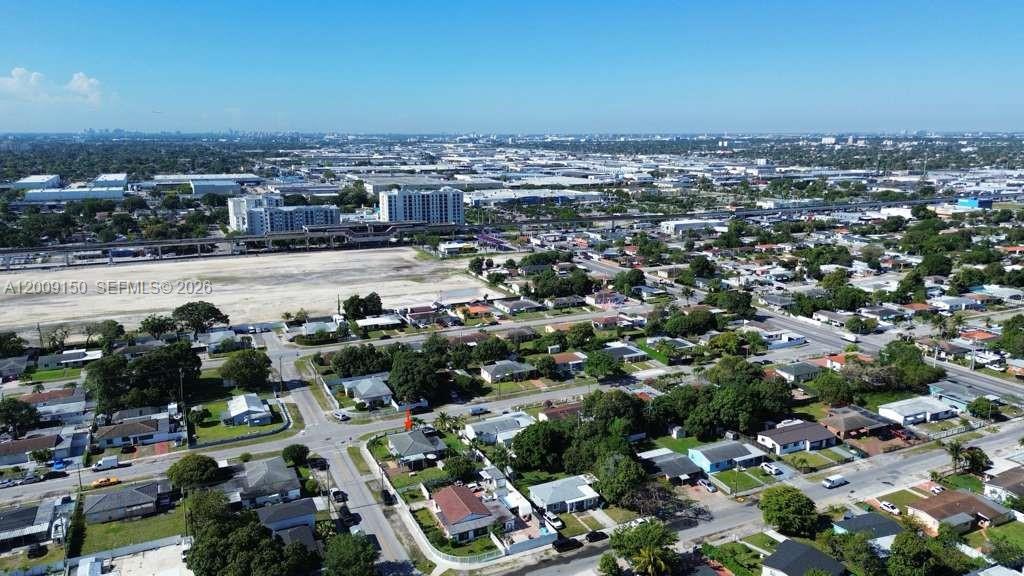 GREENVILLE MANOR - Residential