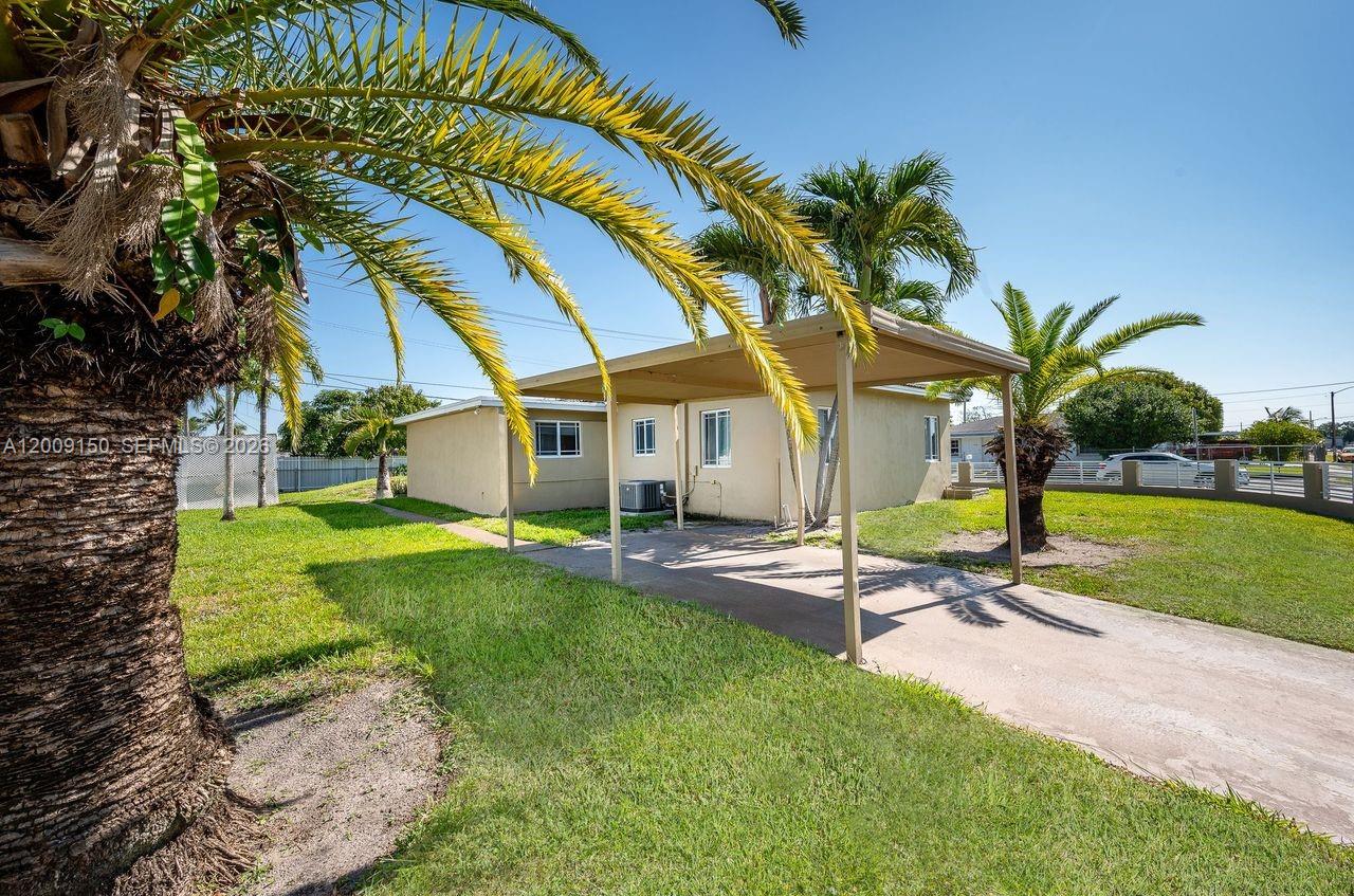 GREENVILLE MANOR - Residential