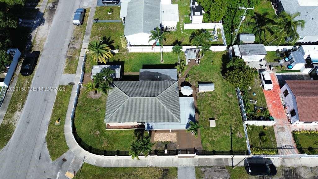 GREENVILLE MANOR - Residential