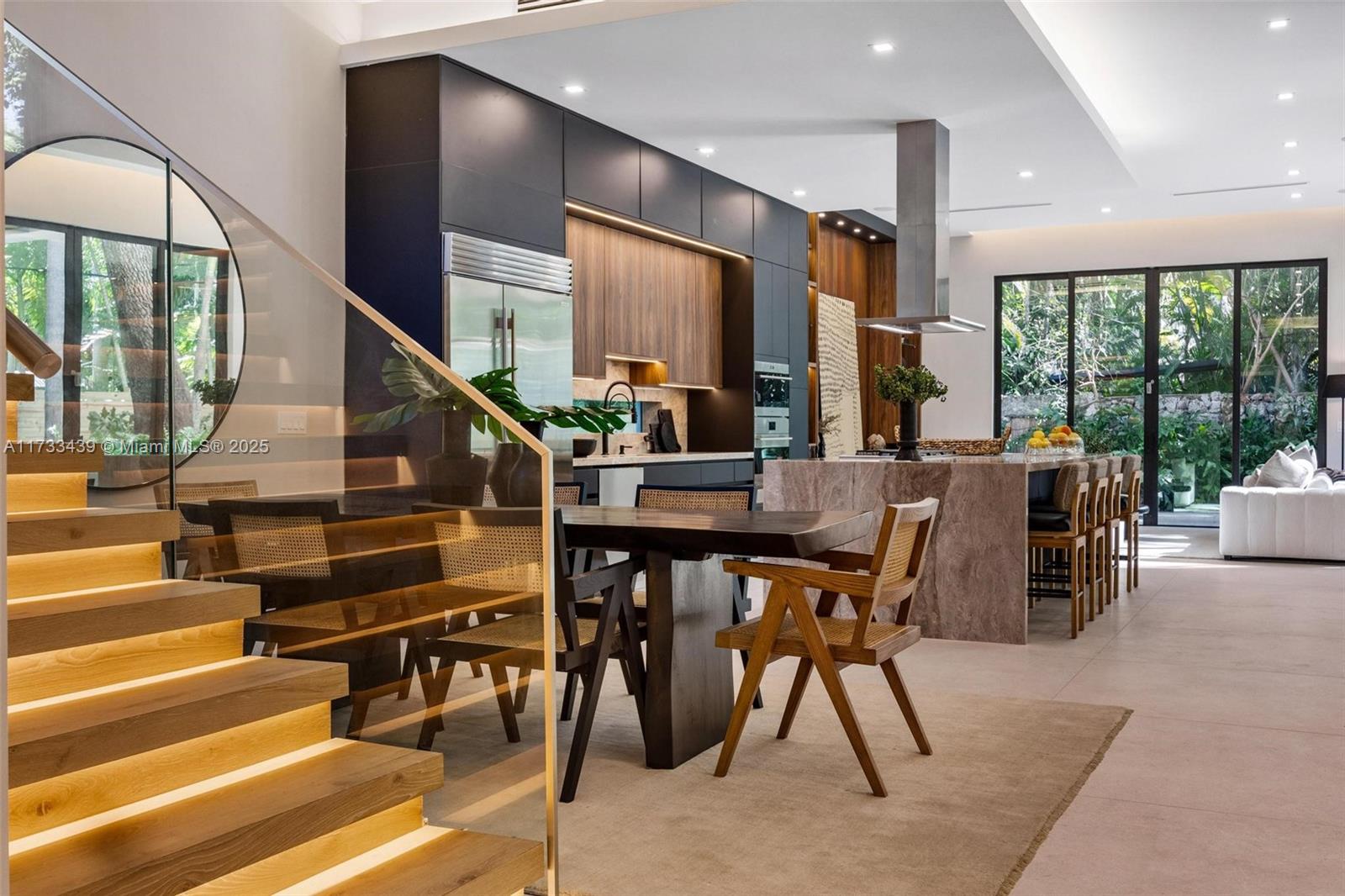 TOWN HALL COMM ADDN - Residential
