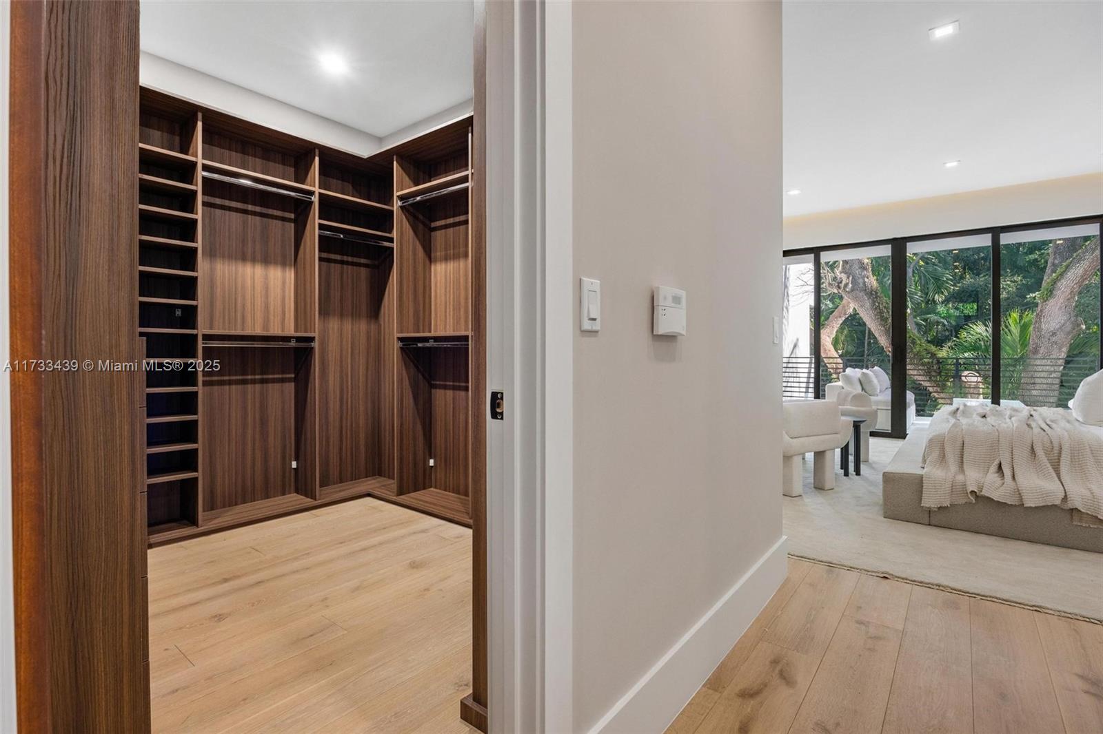 TOWN HALL COMM ADDN - Residential