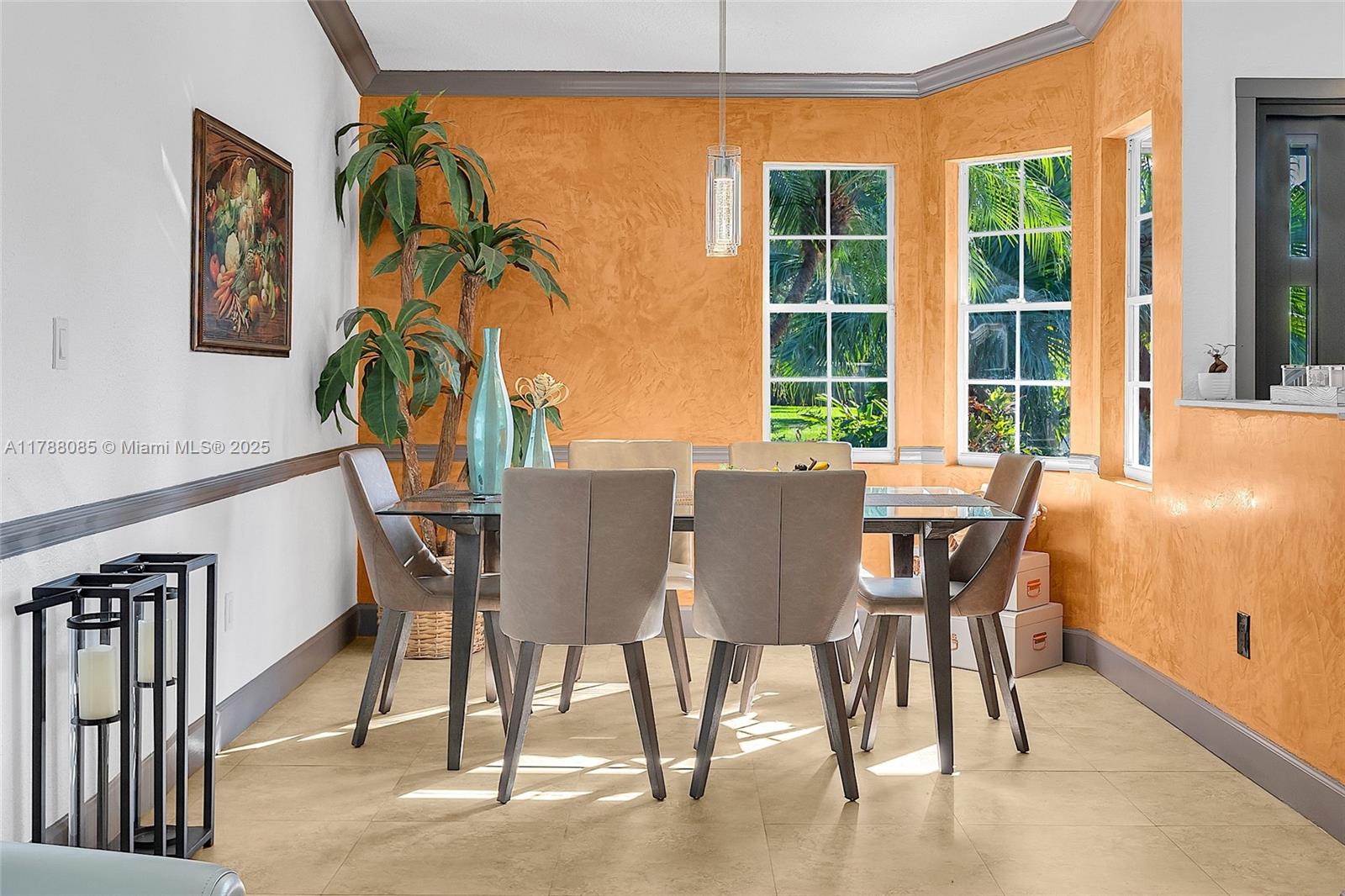 KINGS GRANT EAST - Residential