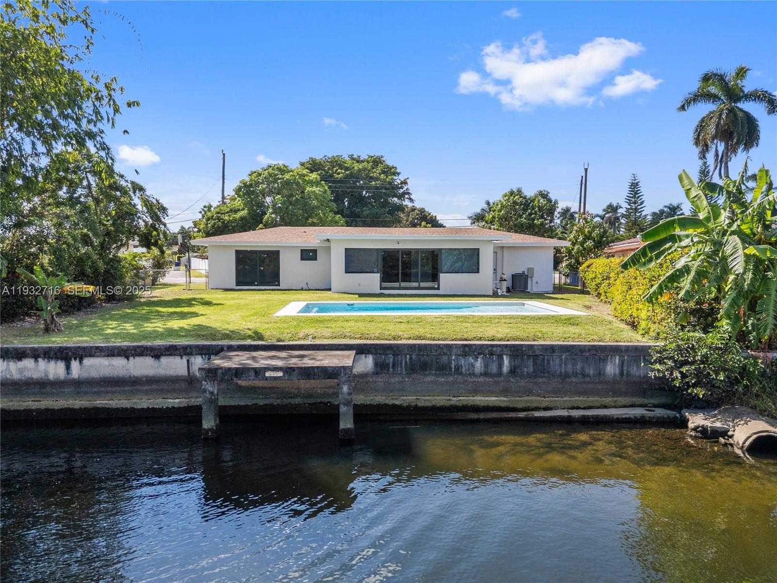 ORANGEBROOK GOLF ESTATES - Residential Lease