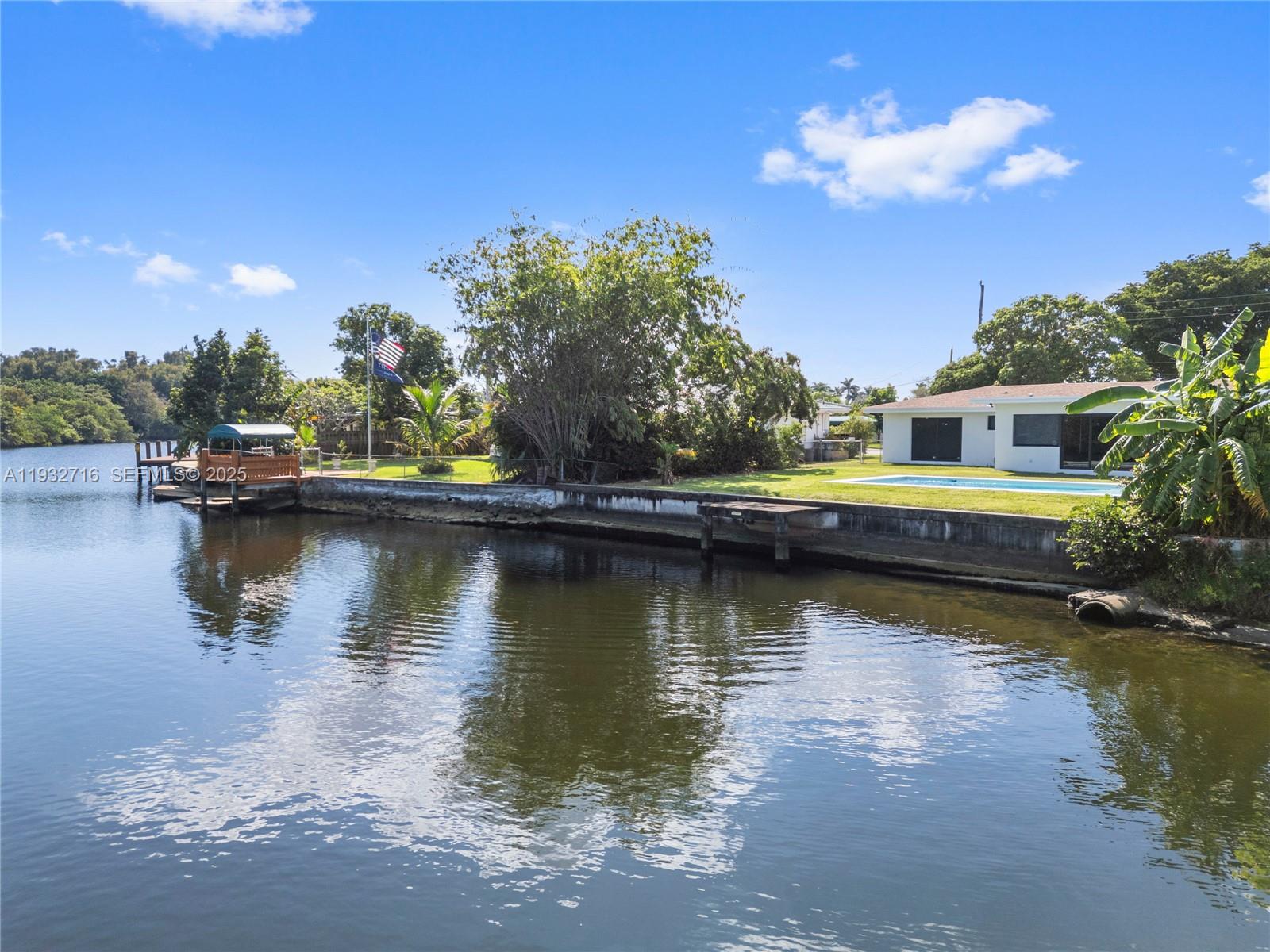 ORANGEBROOK GOLF ESTATES - Residential Lease