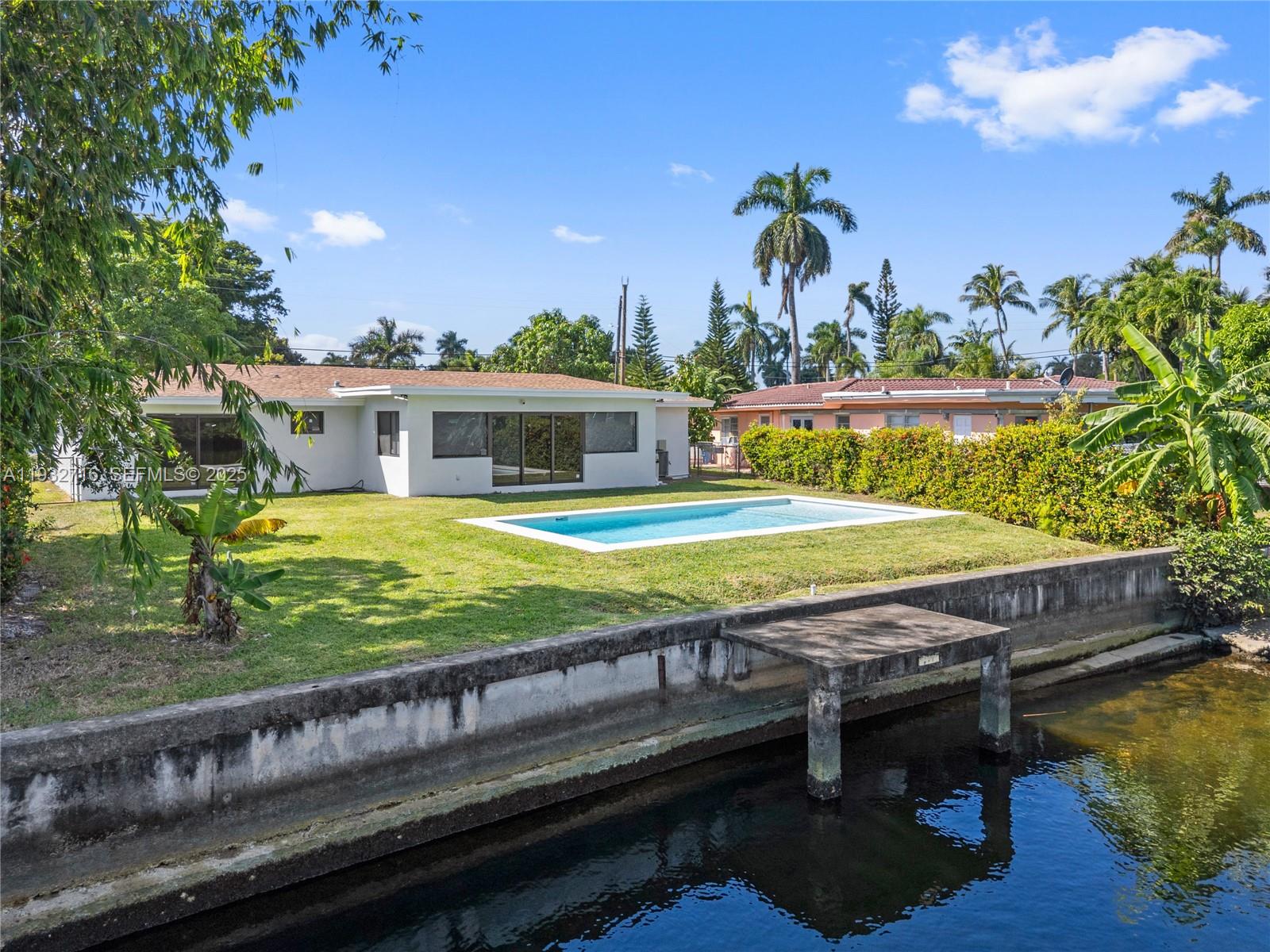 ORANGEBROOK GOLF ESTATES - Residential Lease