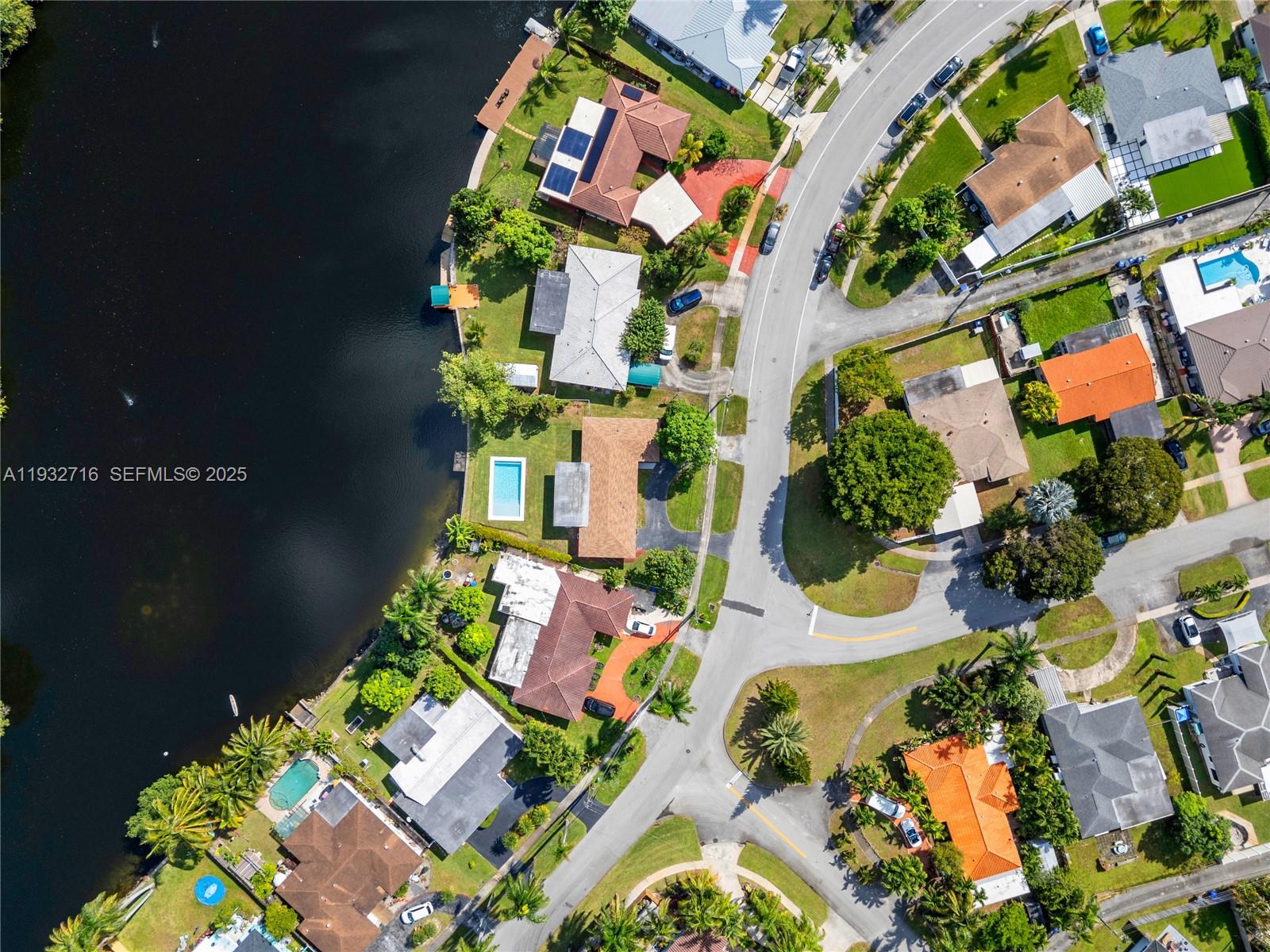 ORANGEBROOK GOLF ESTATES - Residential Lease