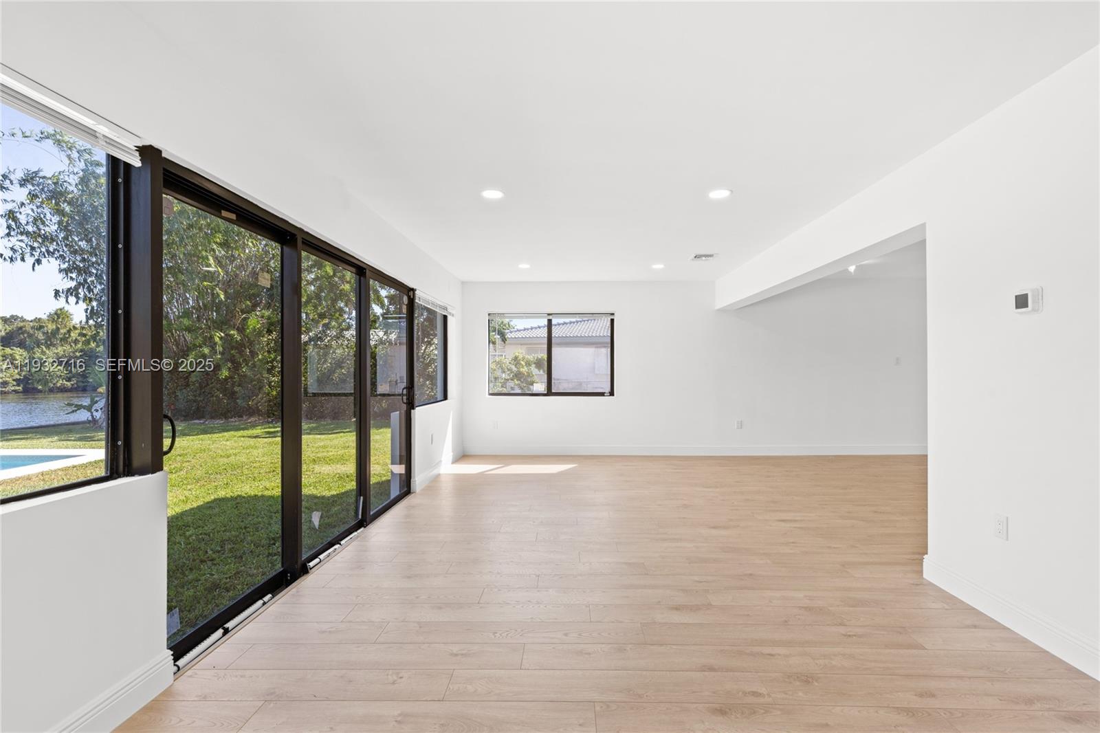 ORANGEBROOK GOLF ESTATES - Residential Lease