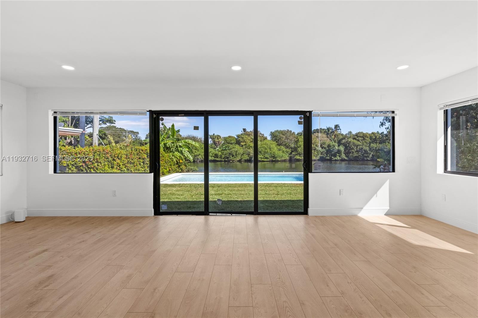 ORANGEBROOK GOLF ESTATES - Residential Lease