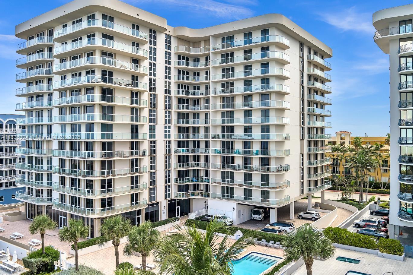 Amazing and rarely property for sale, Now you can call this property ' HOME'1570SF of plenty of closet space , very large kitchen with breakfast area, 2 bad rooms and 2 very large bathrooms, Near of famous Bal Harbor area and house of worship, restaurants, shopping center and more