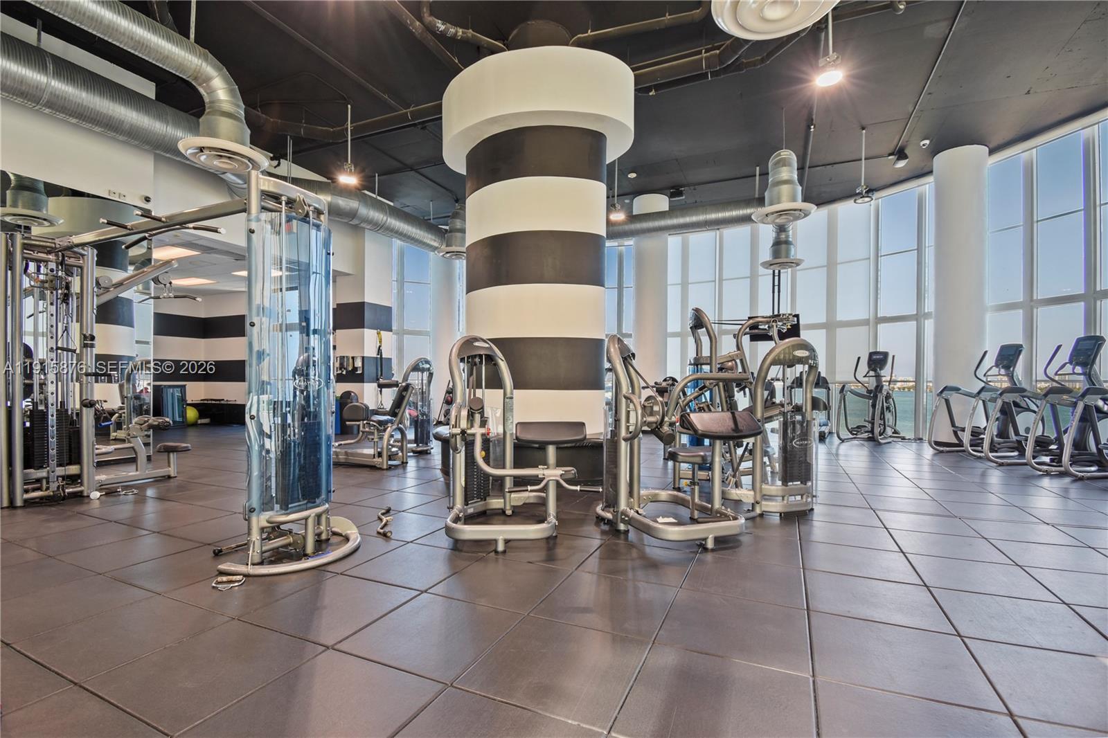 1800 CLUB CONDO - Residential