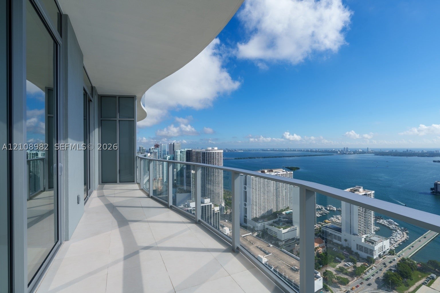 1400 Biscayne Boulevard #PH5202
