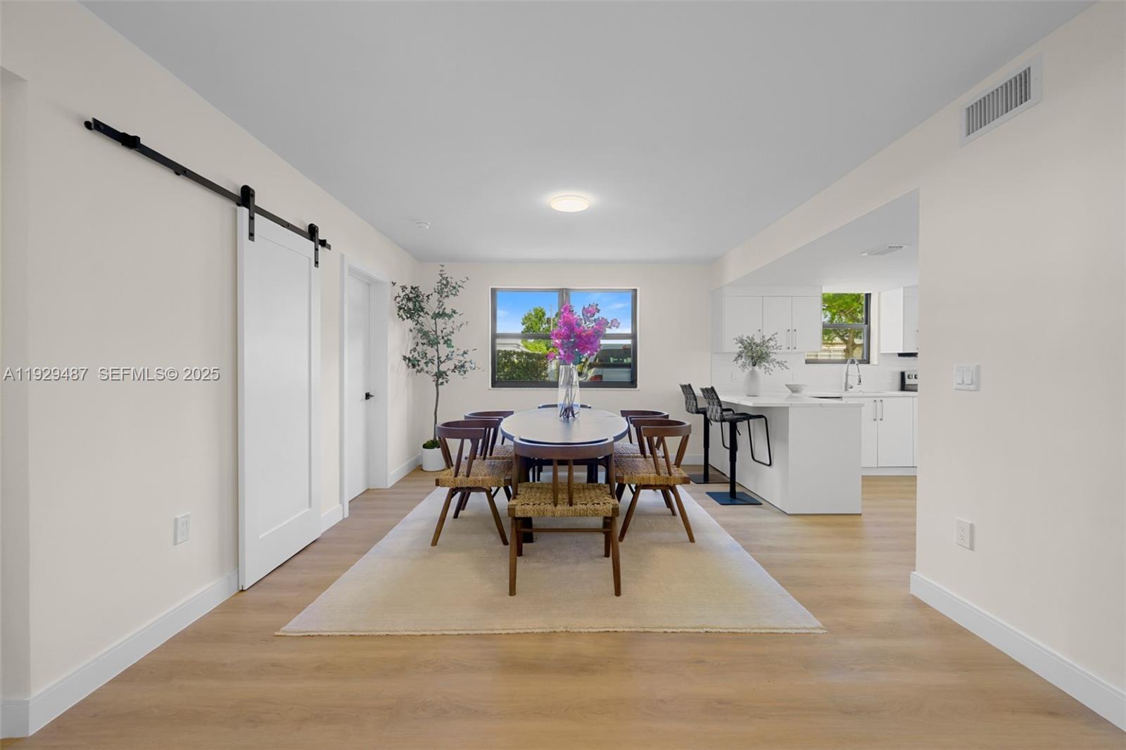 CRESPI RESIDENCE - Residential Lease