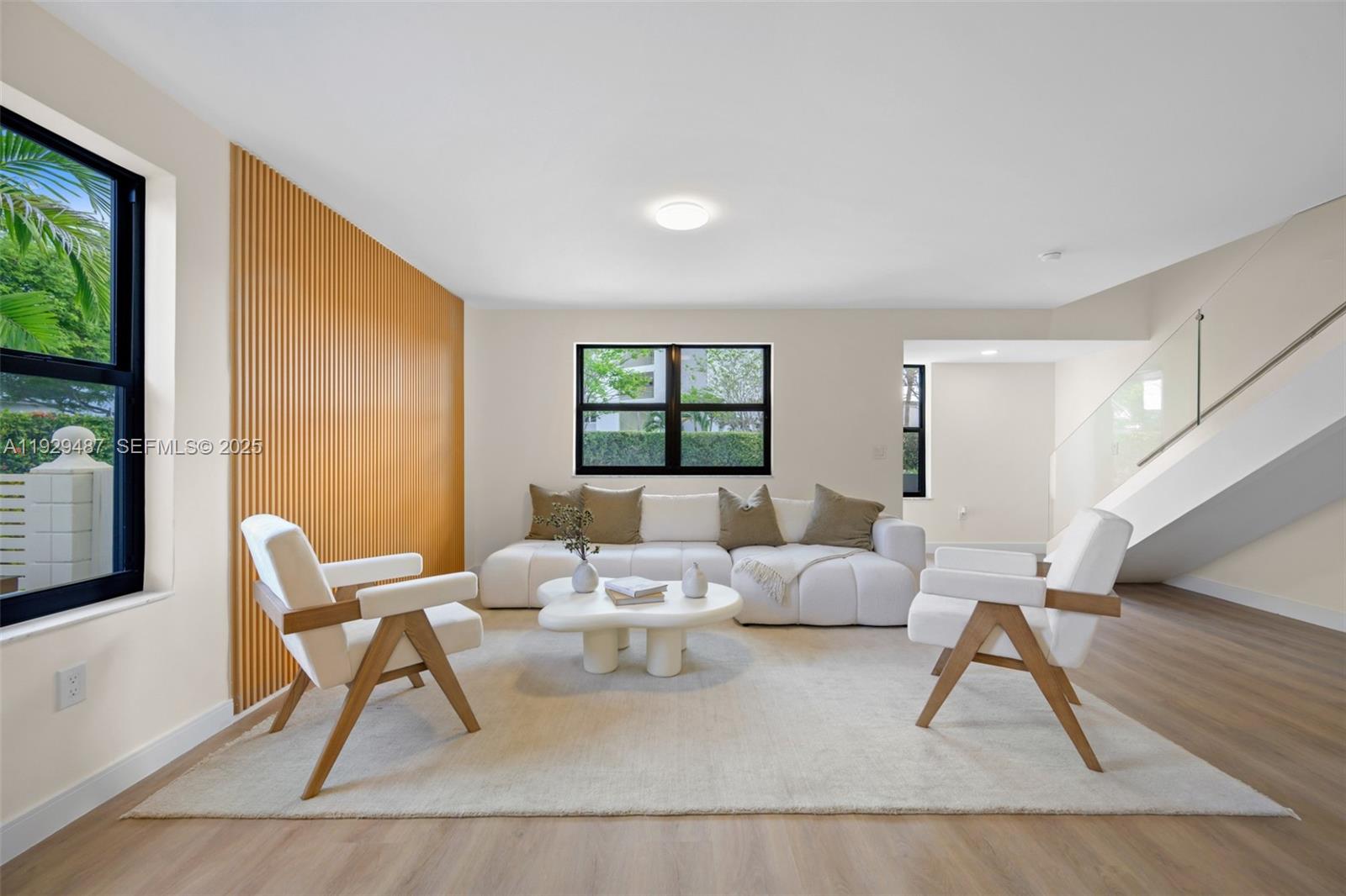 CRESPI RESIDENCE - Residential Lease