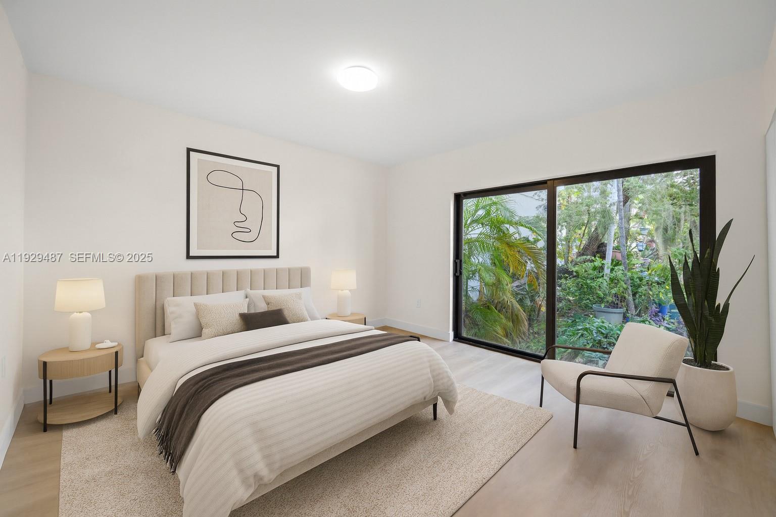 CRESPI RESIDENCE - Residential Lease