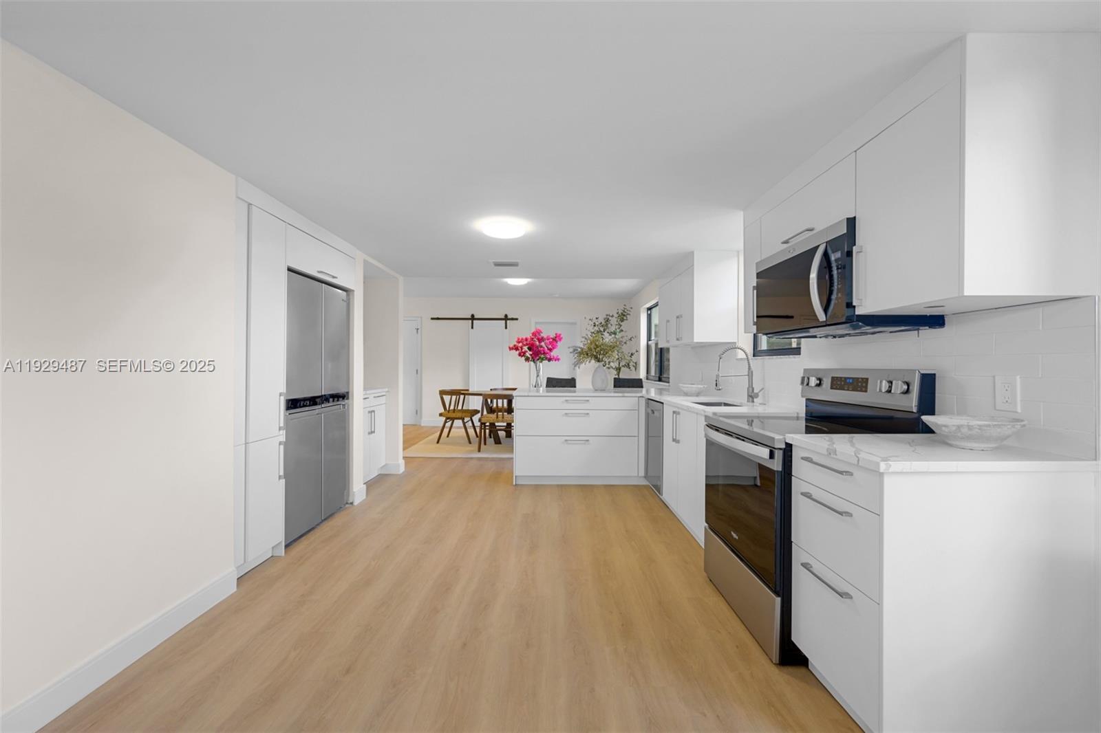 CRESPI RESIDENCE - Residential Lease