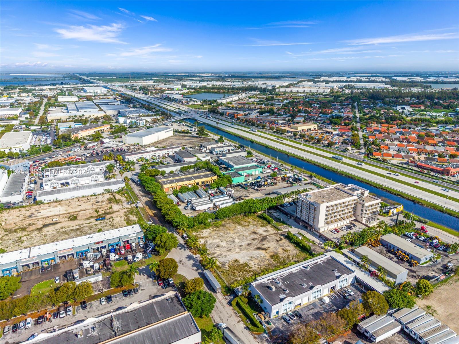 10633 NW 123rd St Rd