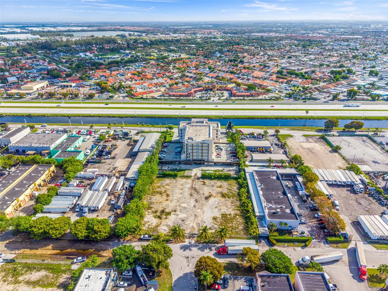 10633 NW 123rd St Rd