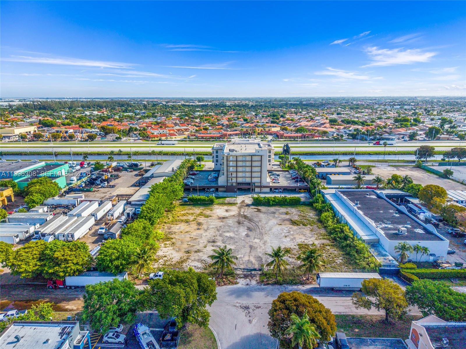 FLORIDA FRUIT LAND IN SEC - Land