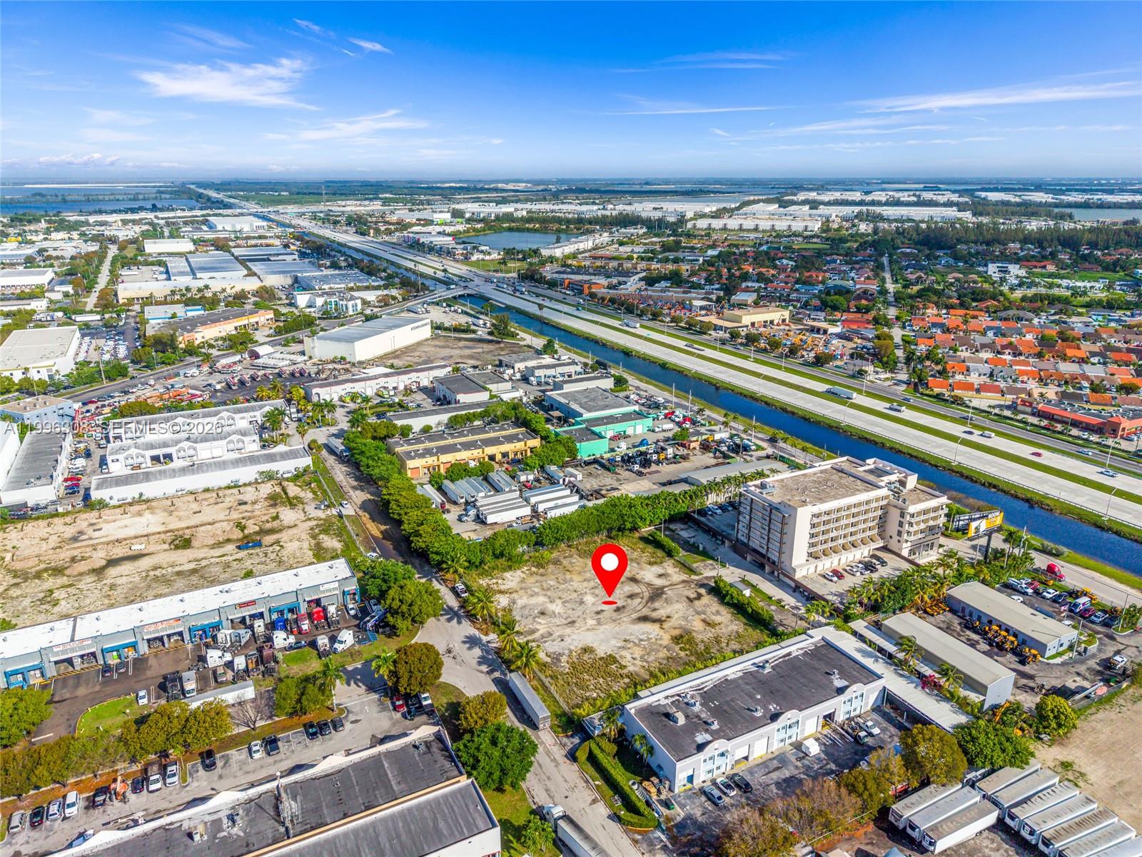 10633 NW 123rd St Rd