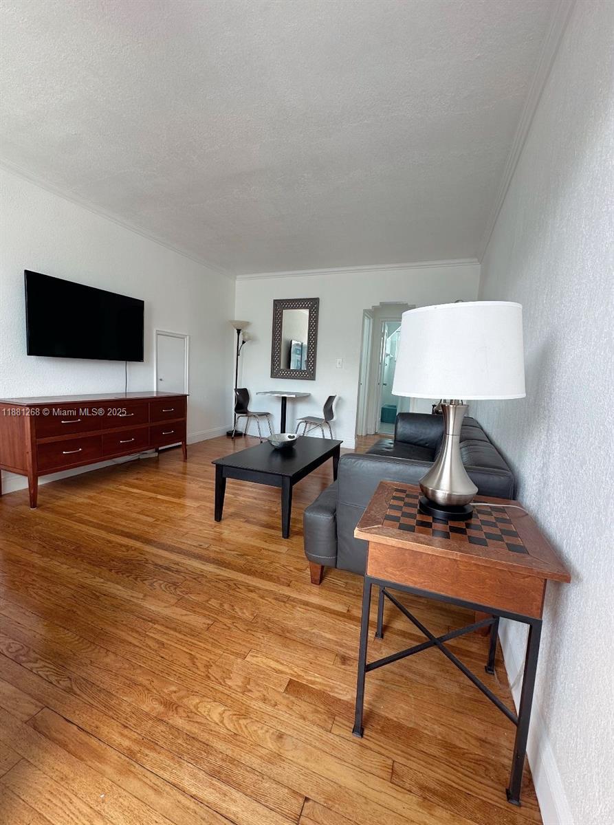 MIMO ON THE BEACH I CONDO - Residential Lease