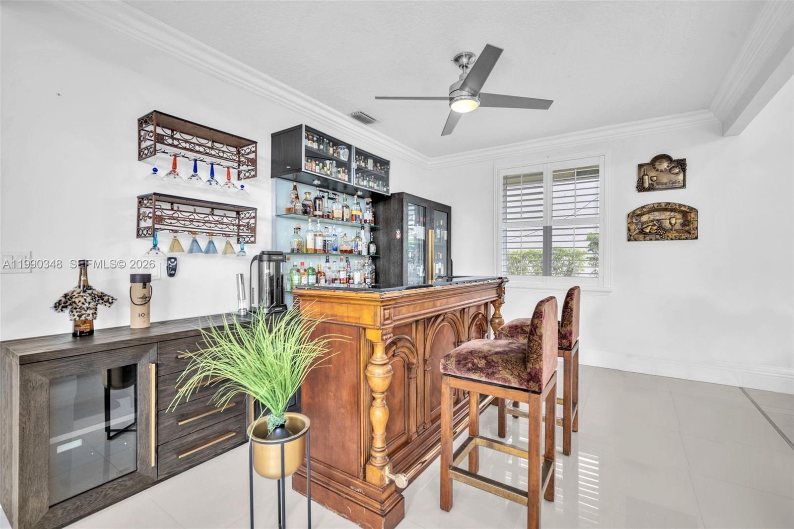 SECTOR 3 - - Residential