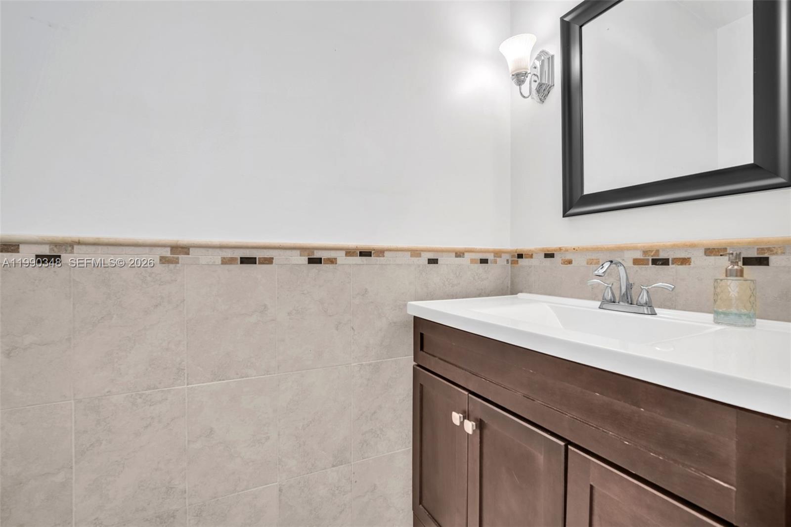 SECTOR 3 - - Residential