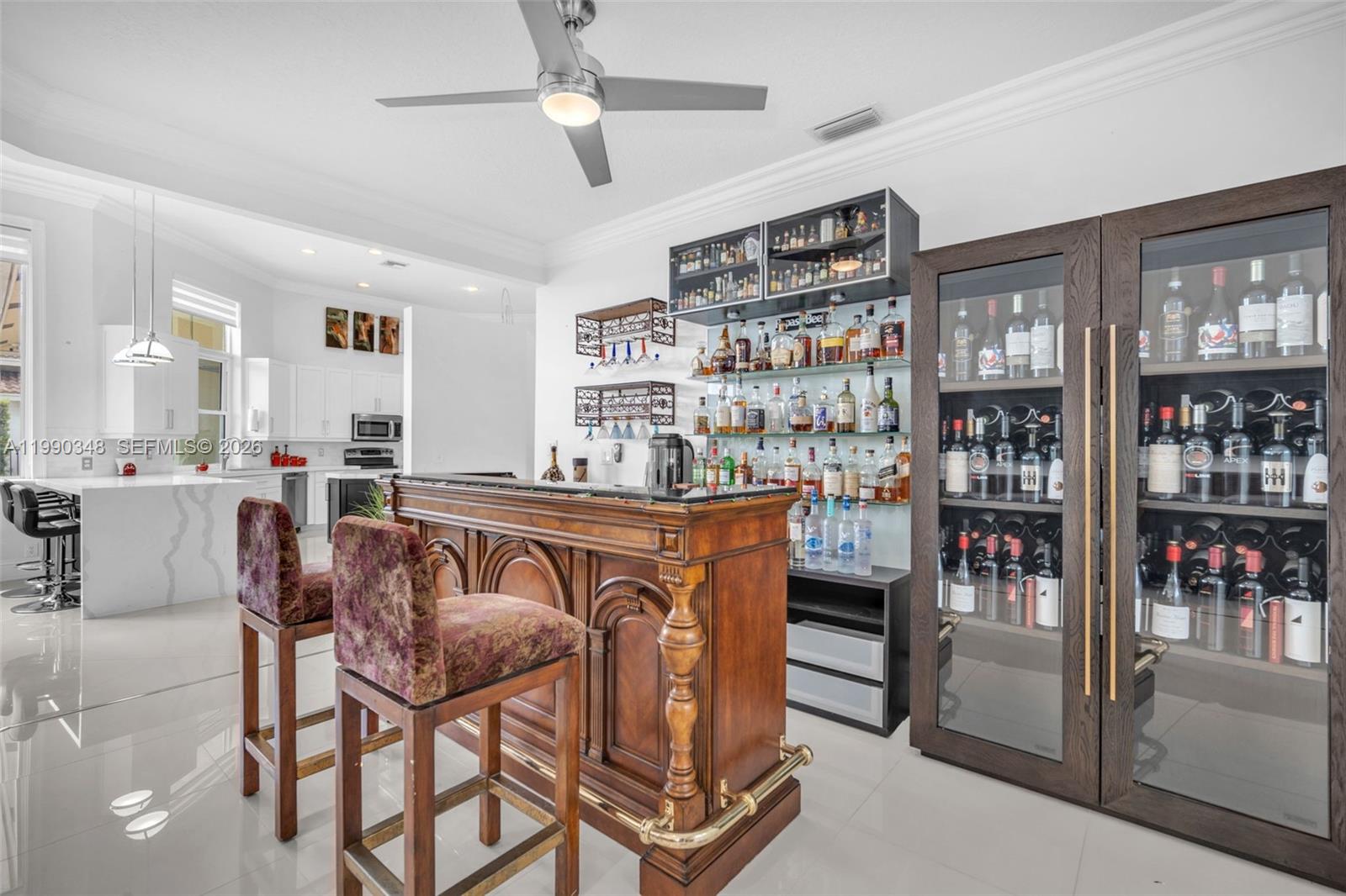 SECTOR 3 - - Residential