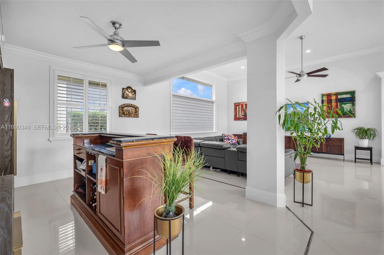 SECTOR 3 - - Residential