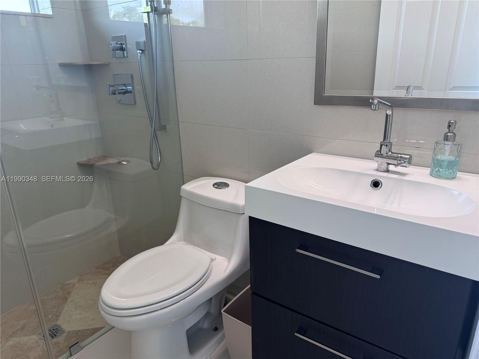 SECTOR 3 - - Residential