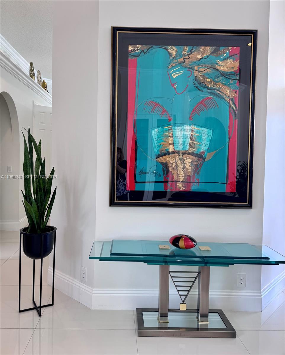 SECTOR 3 - - Residential