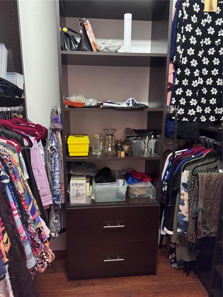 SECTOR 3 - - Residential