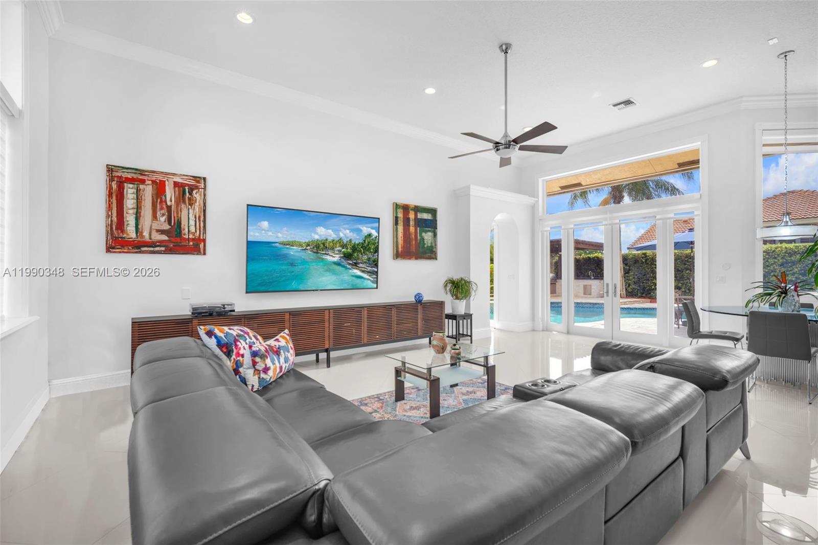 SECTOR 3 - - Residential