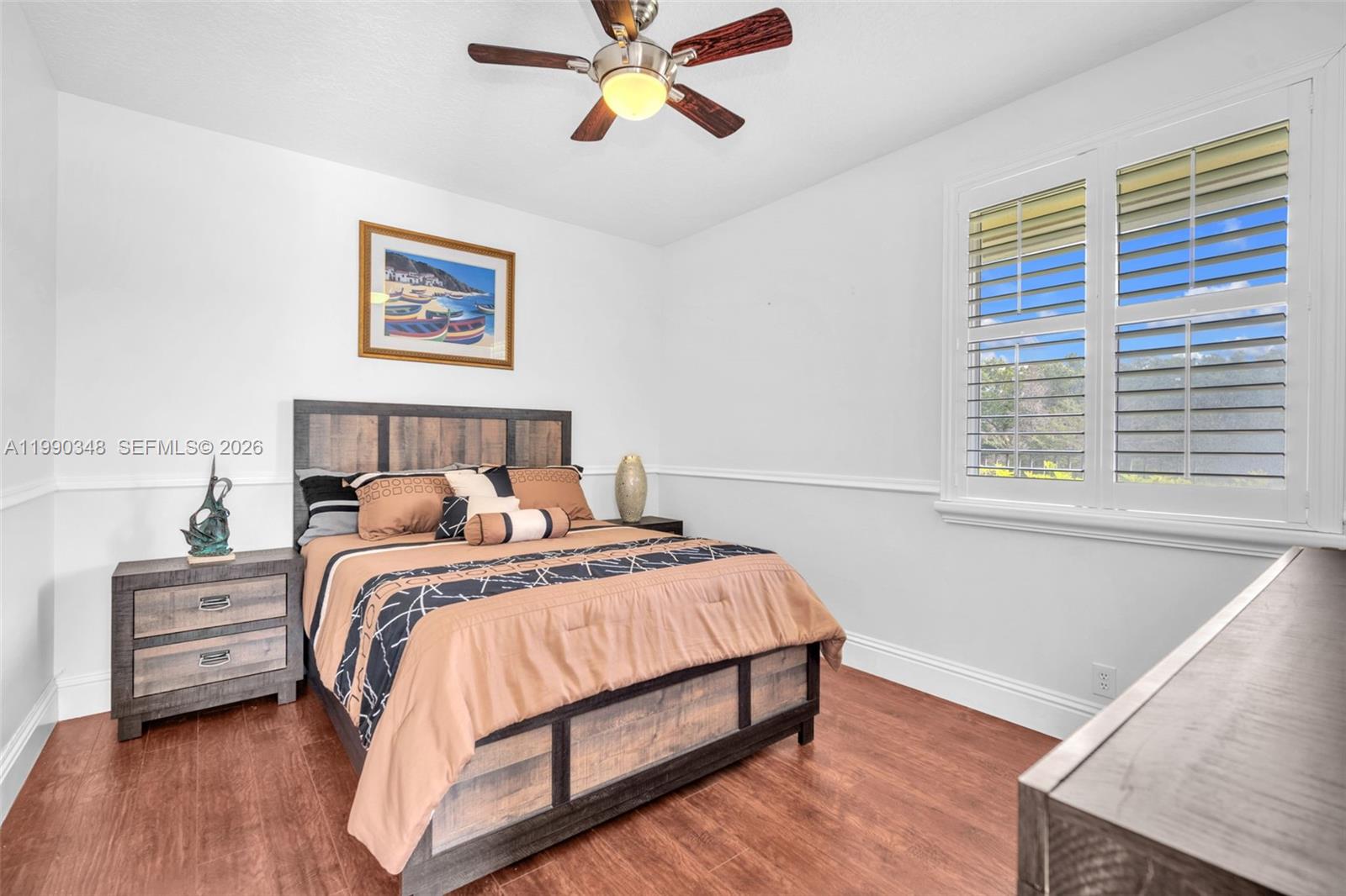 SECTOR 3 - - Residential