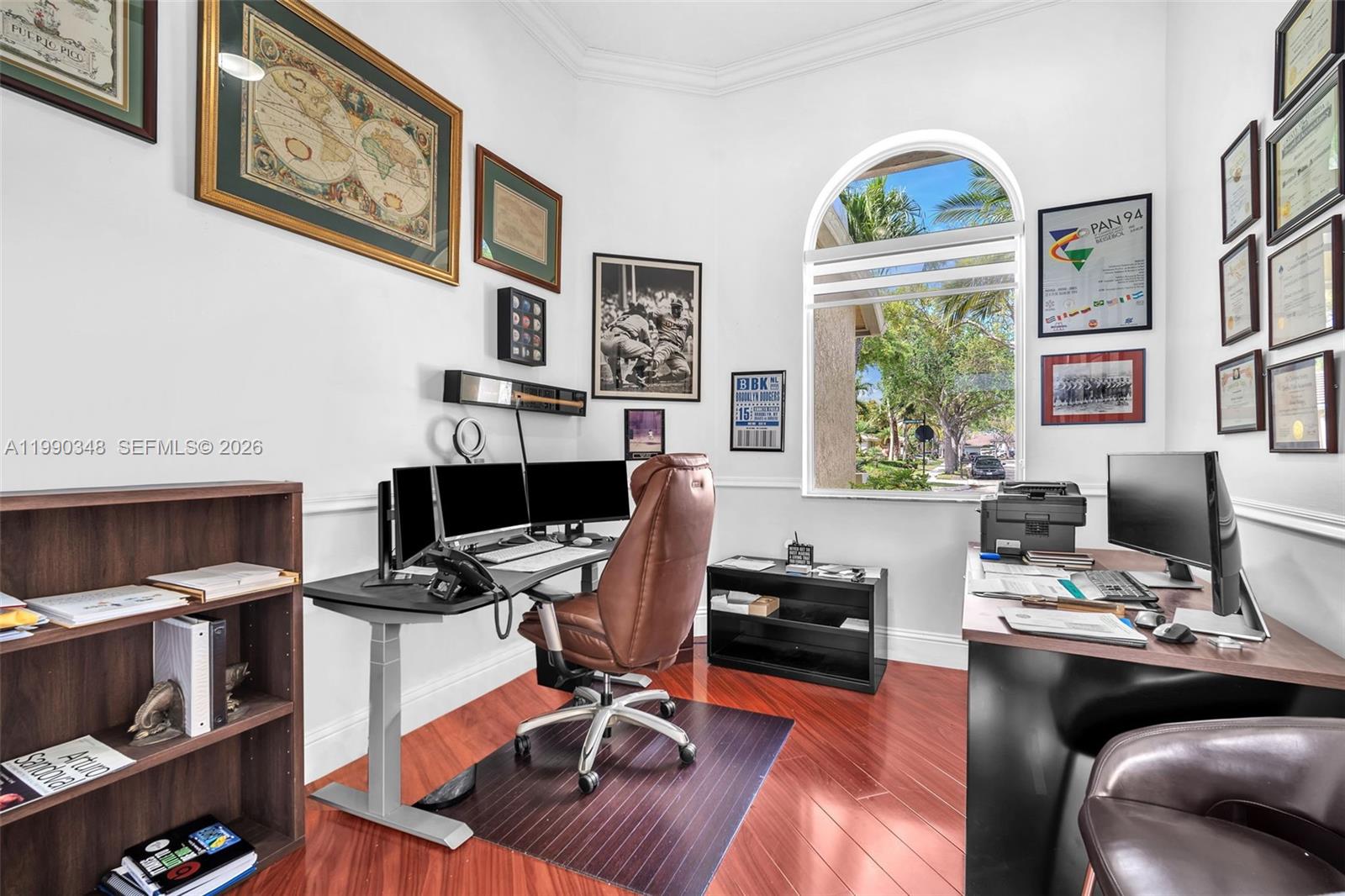 SECTOR 3 - - Residential