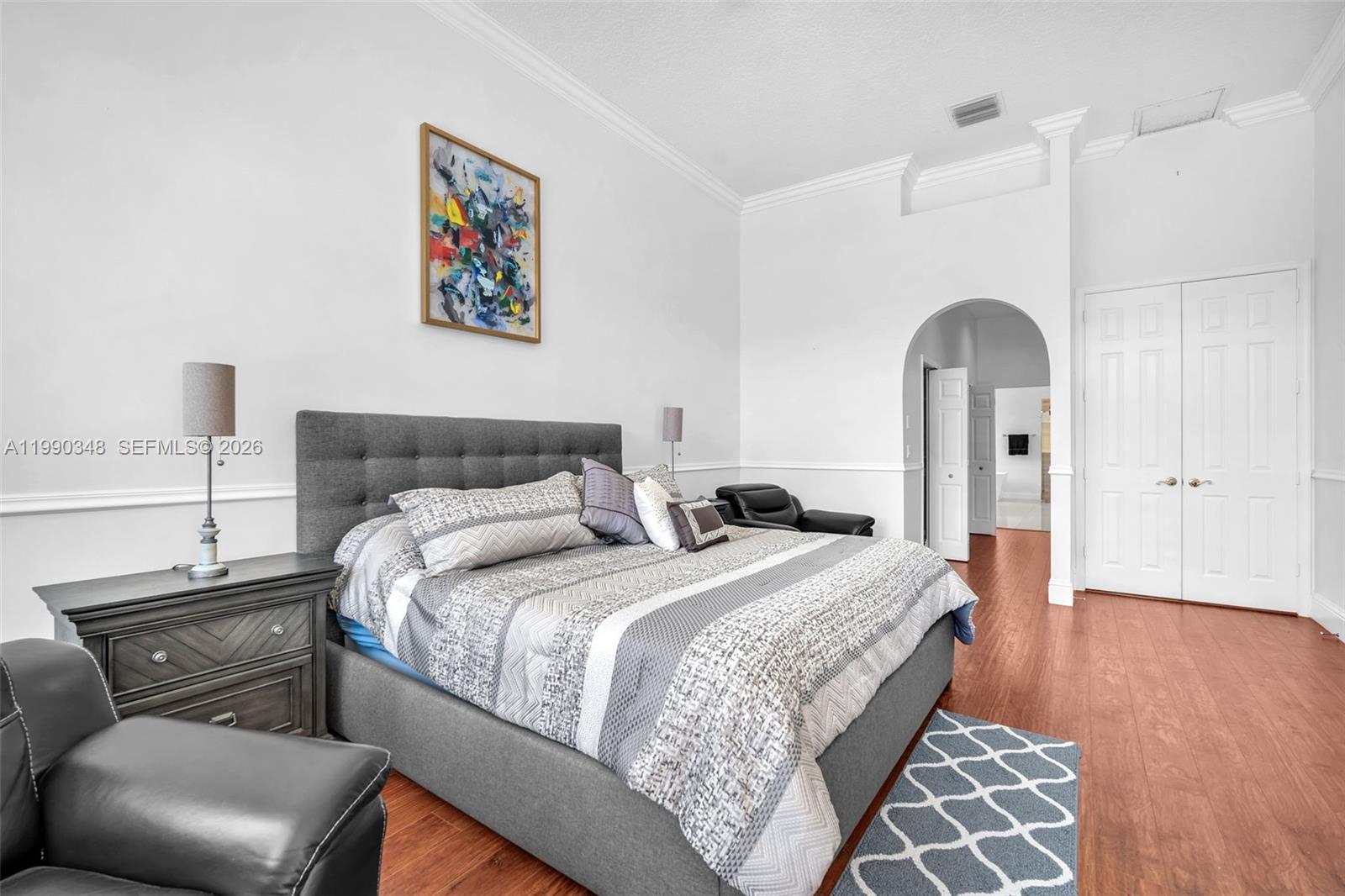 SECTOR 3 - - Residential