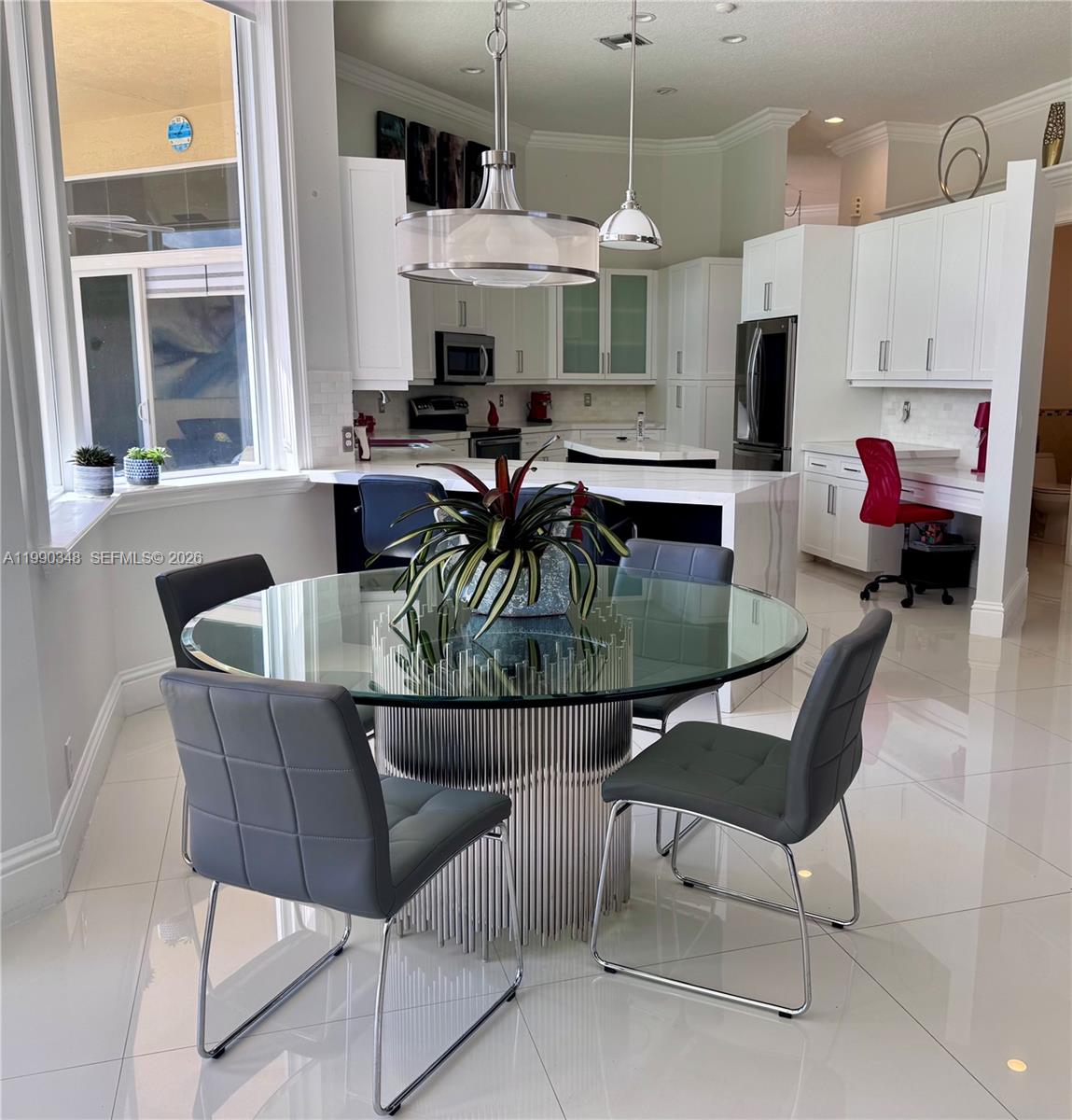 SECTOR 3 - - Residential