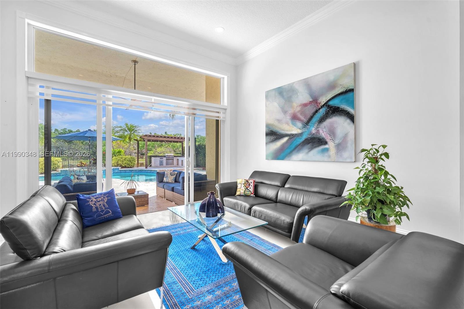 SECTOR 3 - - Residential