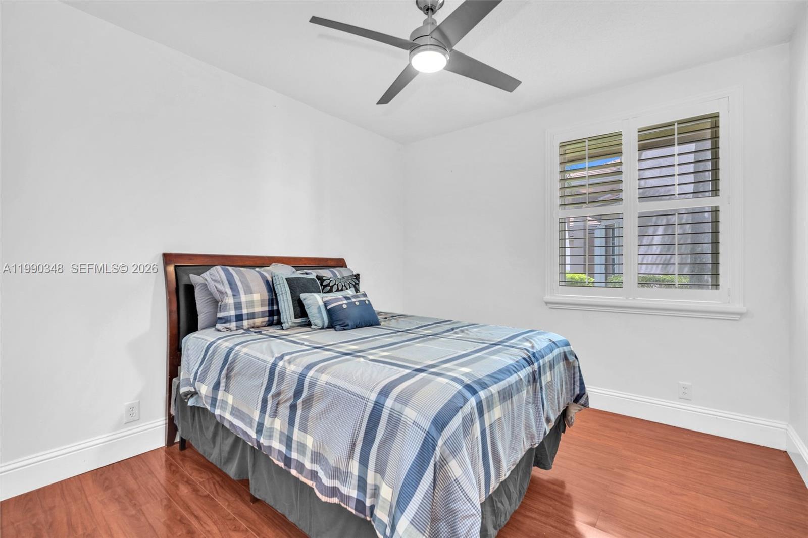 SECTOR 3 - - Residential