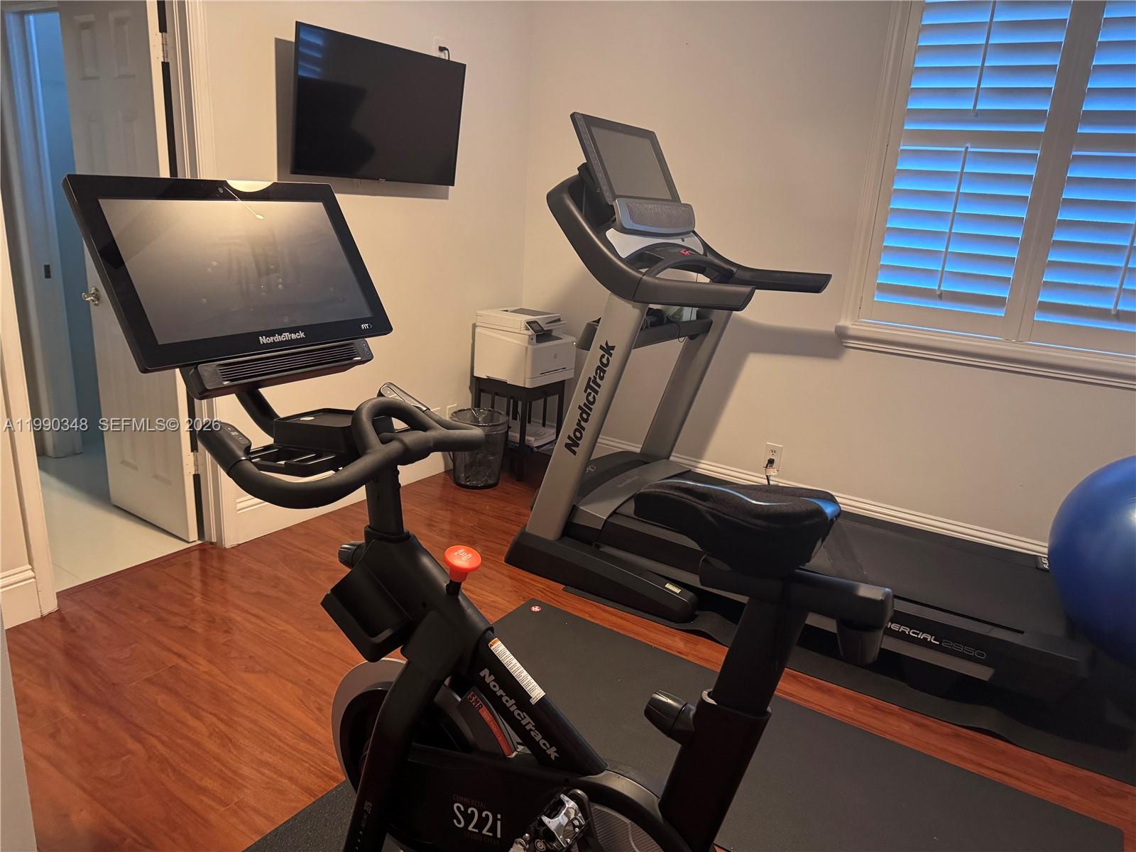 SECTOR 3 - - Residential