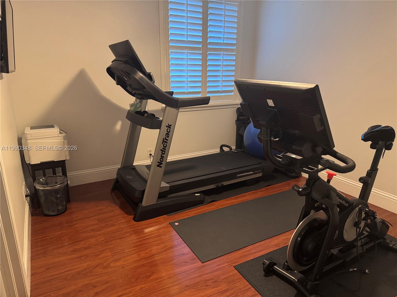 SECTOR 3 - - Residential