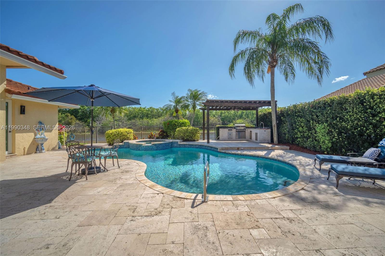 SECTOR 3 - - Residential