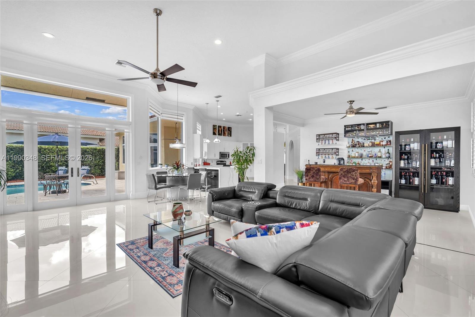 SECTOR 3 - - Residential