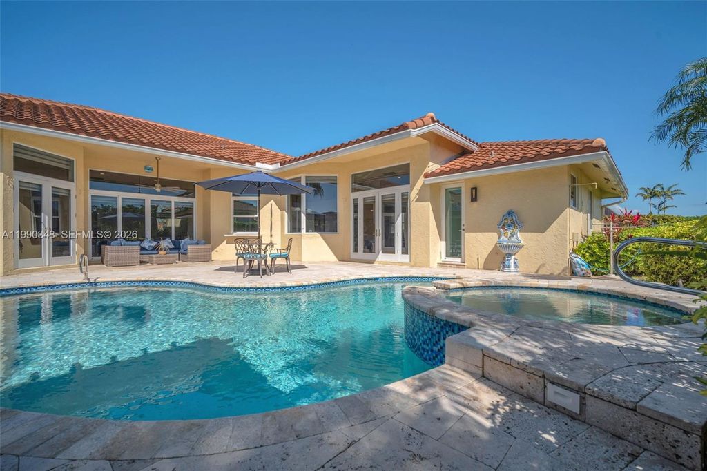 Photo of 219 Landings Blvd, Weston, FL 33327 (MLS # A11990348)