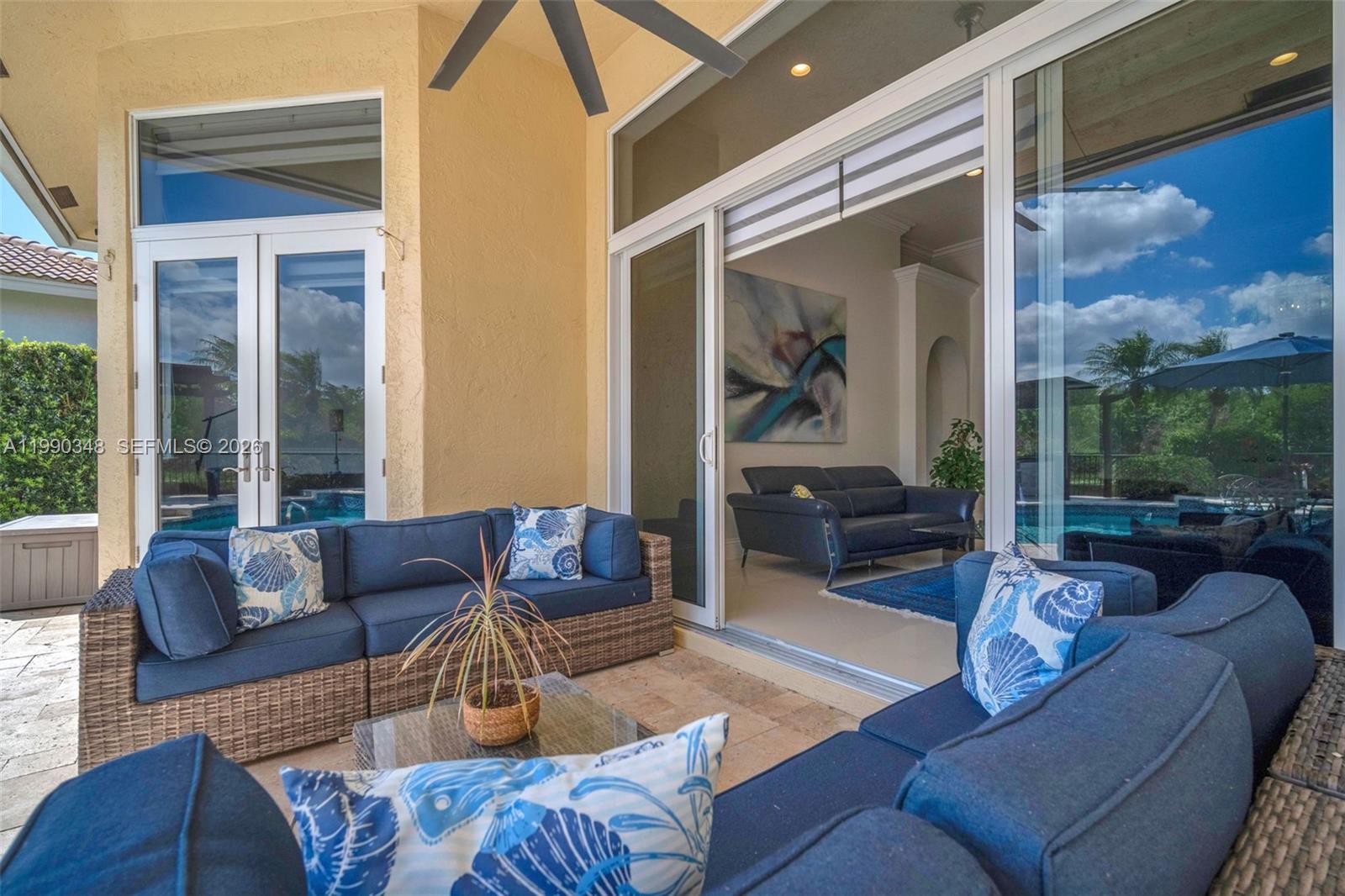 SECTOR 3 - - Residential