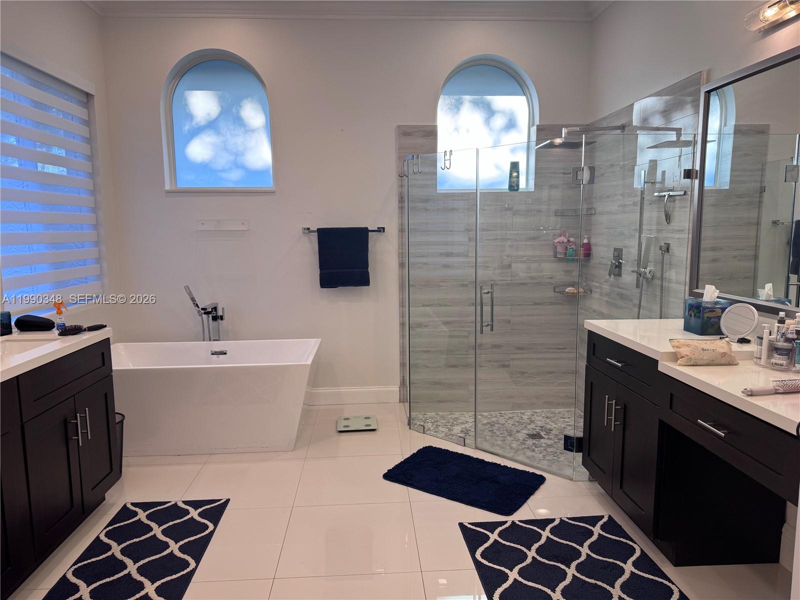 SECTOR 3 - - Residential