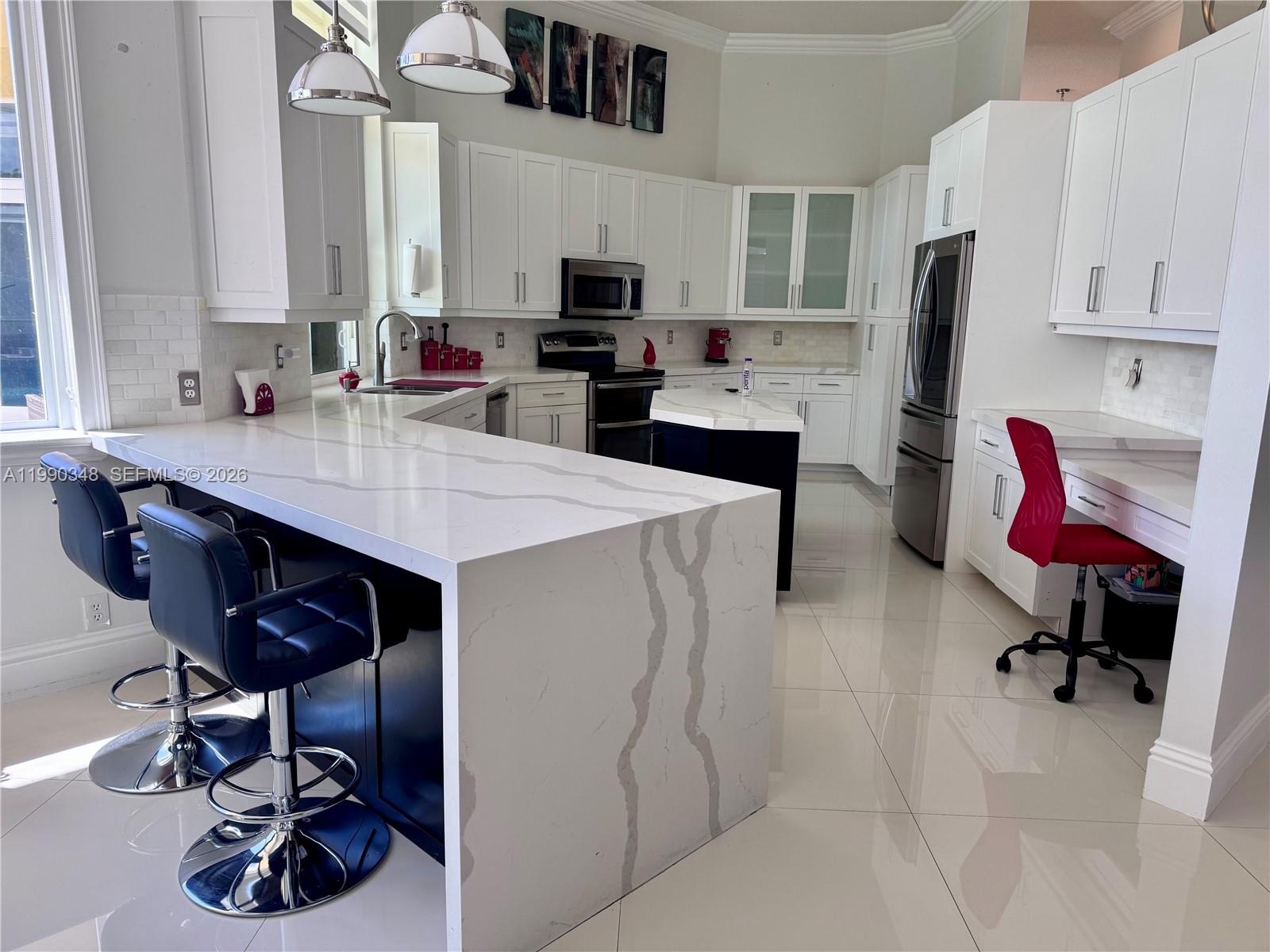 SECTOR 3 - - Residential