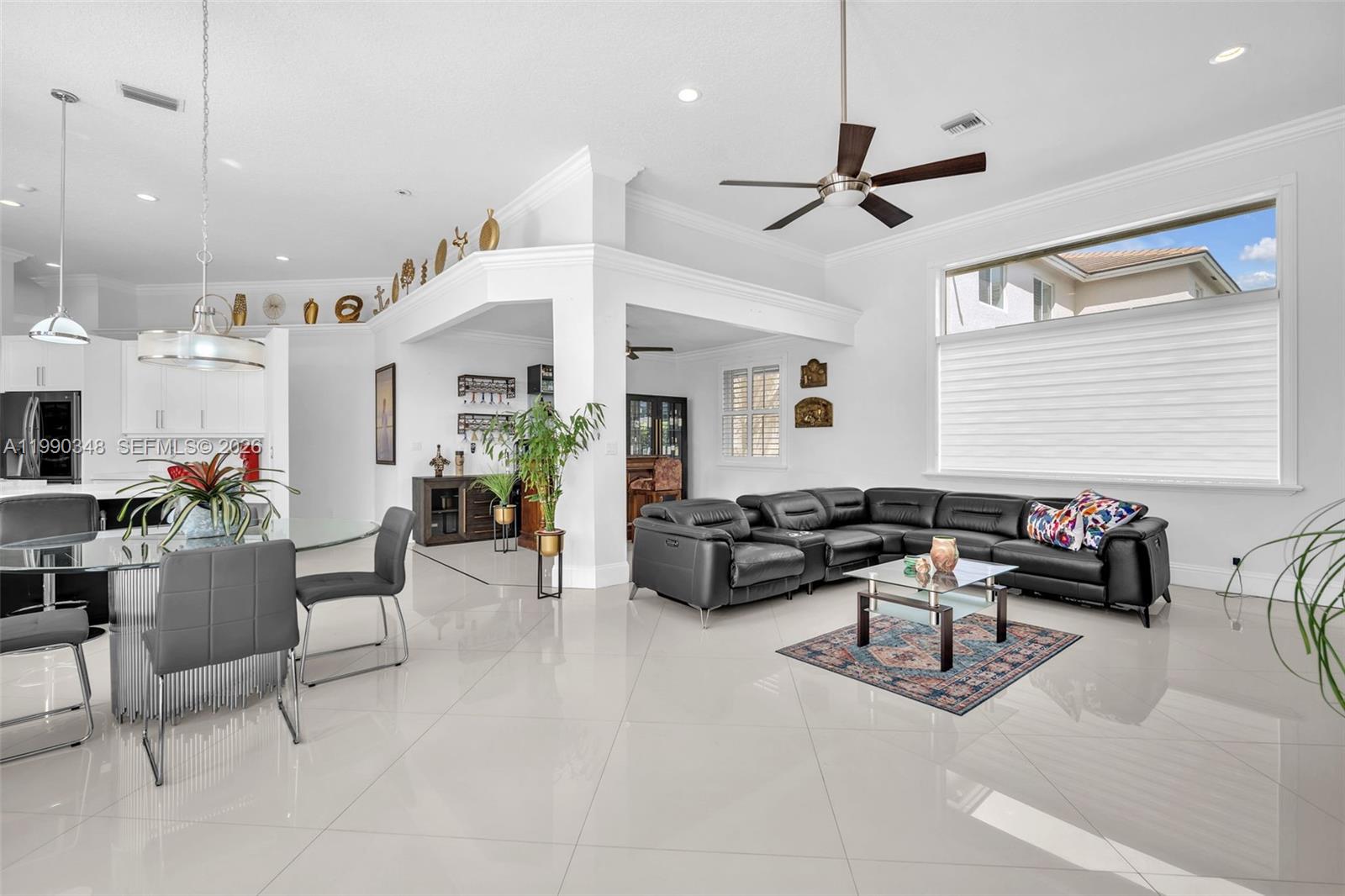 SECTOR 3 - - Residential