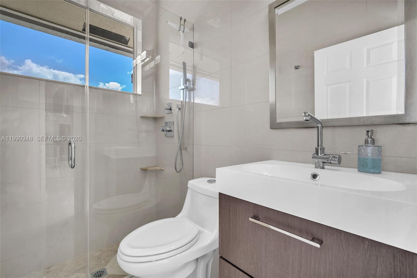 SECTOR 3 - - Residential