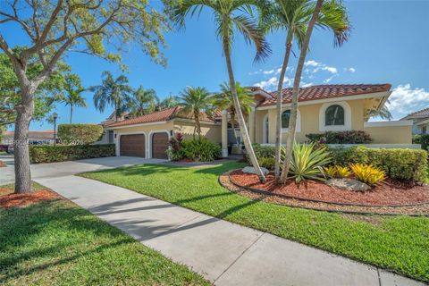 219 Landings Blvd Weston FL 33327
