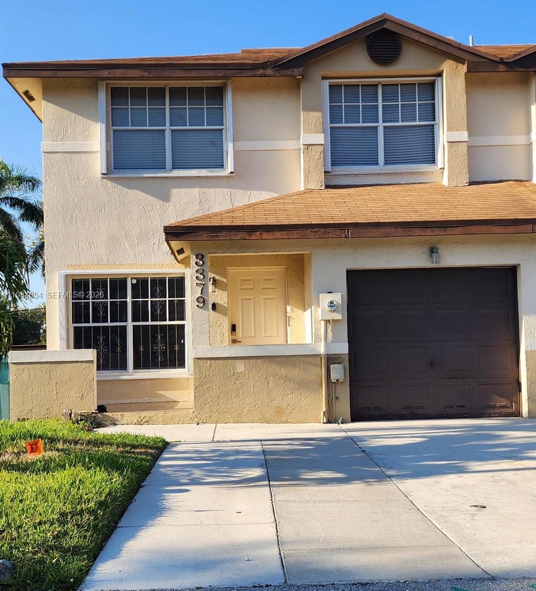 HONEY HILL PARK - Residential